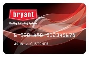 Bryant Card